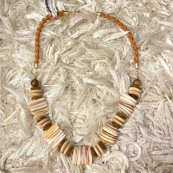 Free People | Isabella Choker Necklace - Picture 4 of 5